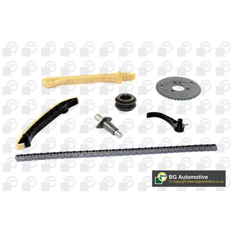 BGA Timing Chain Kit Set 126 Links TC1020FK