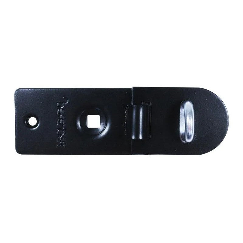 DEFENDER Hasp & Staple 120mm - DFHASP120