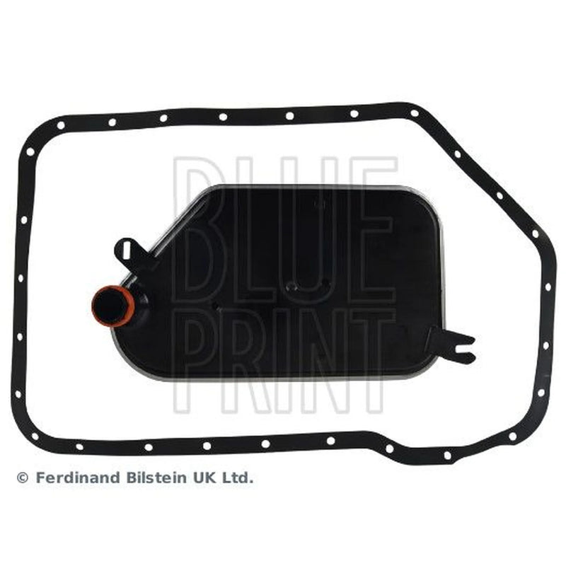 Blue Print Auto Trans Filter Kit ADV182180