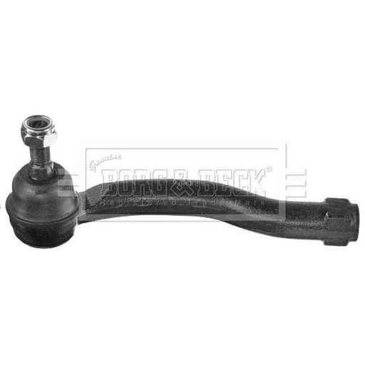 Borg & Beck Steering Tie Rod End Ball Joint BTR5437