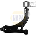NAPA Control/Trailing Arm Front Right NST2062