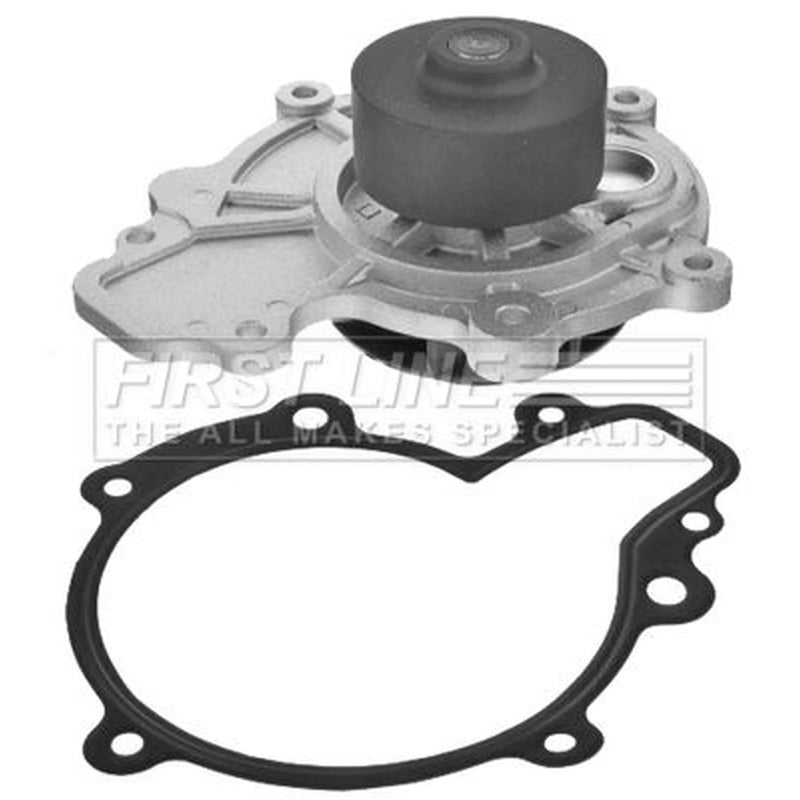 First Line Engine Cooling Water Pump FWP2227