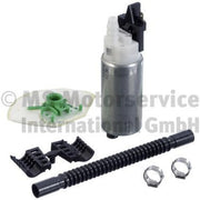 Pierburg Fuel Pump Assembly 7.07795.63.0