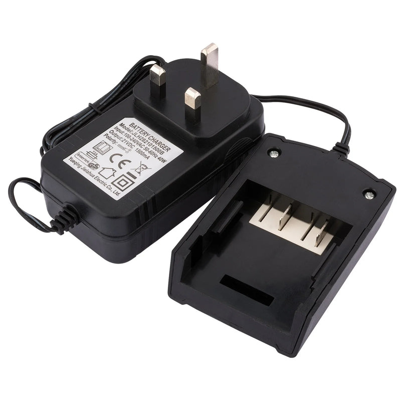 Draper 230V Charger AGP20LI for S/No.80628