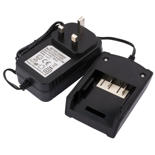 Draper 230V Charger AGP20LI for S/No.80628