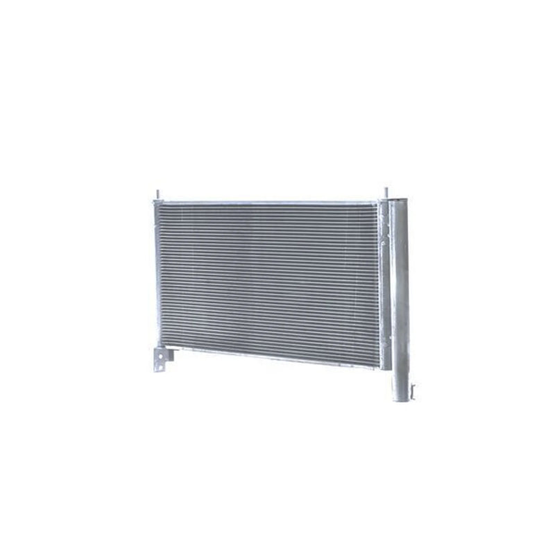 Mahle Air Conditioning Condenser AC 987 000S