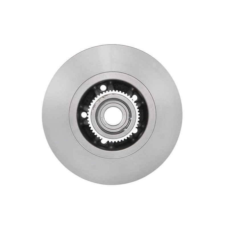 Bosch 2 x Solid Rear Brake Discs 0 986 479 271