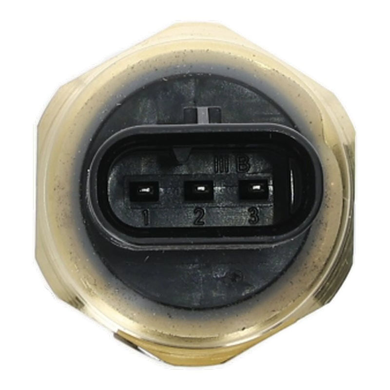 Valeo Oil Pressure Sensor Connectors 366900