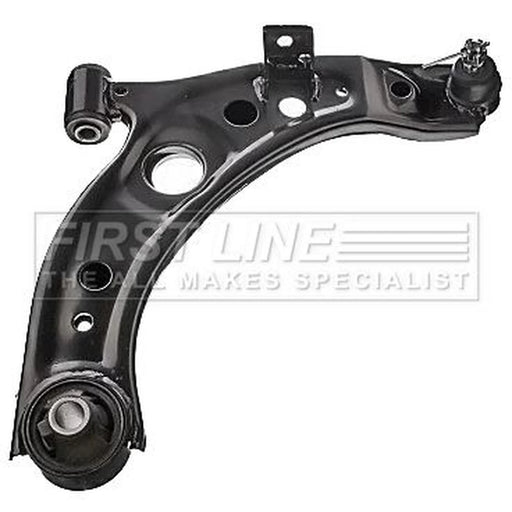 First Line Control/Trailing Arm FCA7213