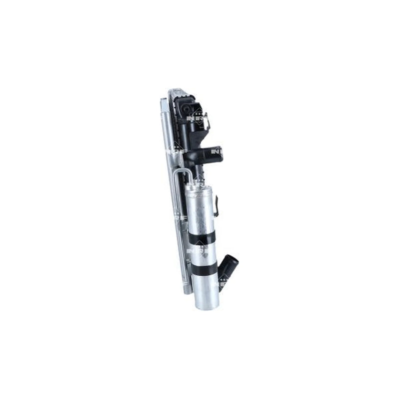 NRF Air Conditioning Condenser 35547