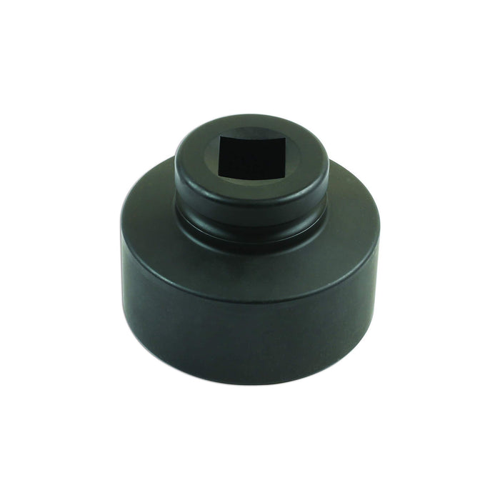 Laser Rear Wheel Trailer Socket 1"D 83mm 7555 Laser  - Town Parts