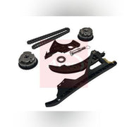 Apec Timing Chain Kit Set 144 Links ACK4045