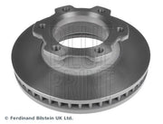 Blue Print ADZ94336 Brake Disc