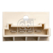 Febi Heater Blower Resistor 182165