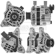 Borg & Beck Car Alternator 12V BBA2270