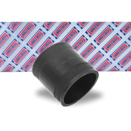 Borg & Beck Intercooler Turbo Charge Air Hose BTH1181