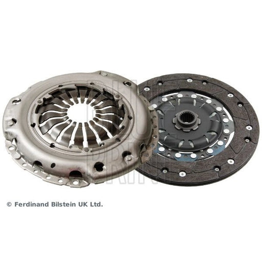 Blue Print Clutch Kit Set 3pc 230mm ADW1930106