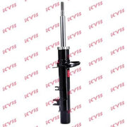KYB Shock Absorber Damper Strut Front Right 334827