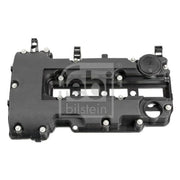 Febi Cylinder Head Cover Plastic 49615