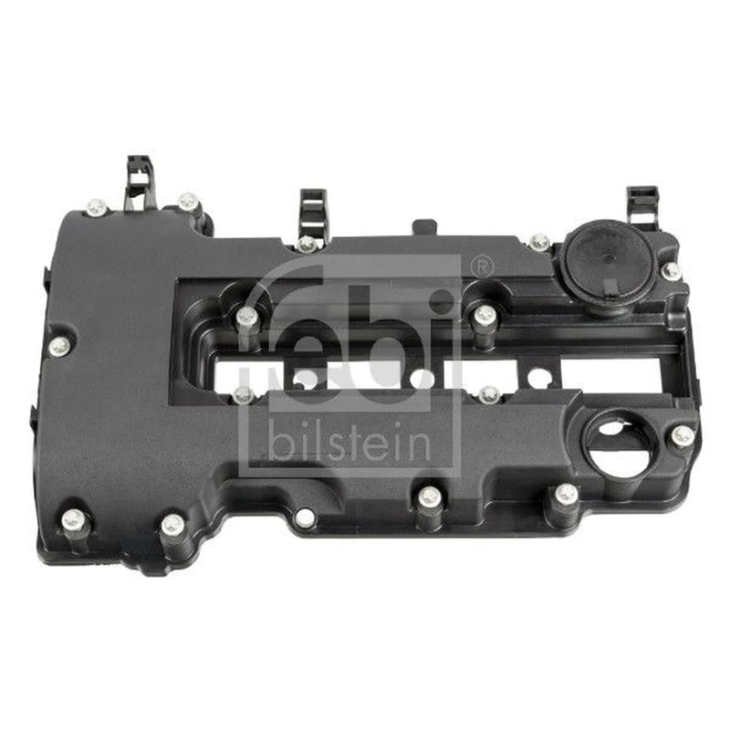 Febi Cylinder Head Cover Plastic 49615