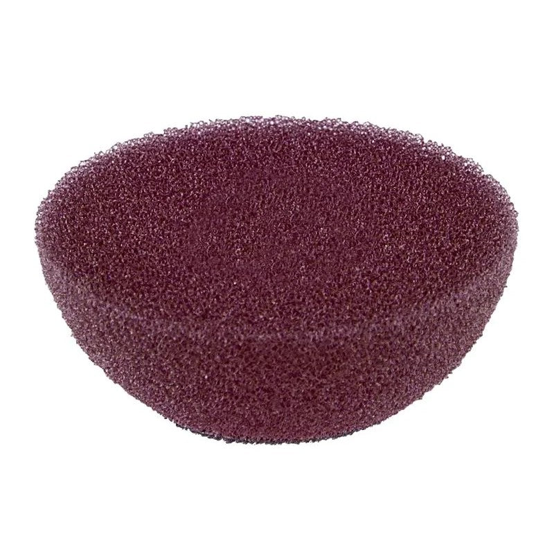 Flex Power Tools Medium Polishing Pad 5 Pack 25-125mm