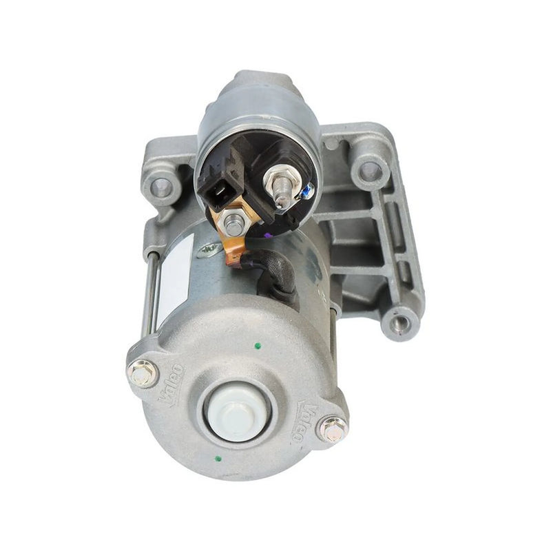 Valeo Starter Motor 12V 2kW 12 Teeth 438367