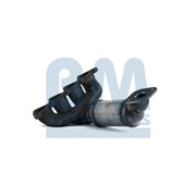 BM Catalysts Homologated Petrol Cat BM91344H