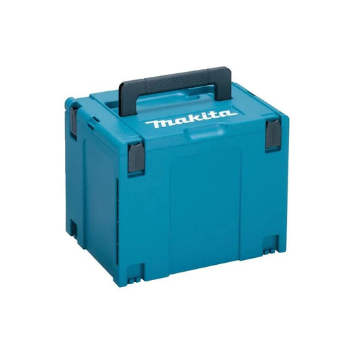 Makita MAKPAC Type 4 Carry Case: 821552-6 - 821552-6