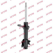 KYB Shock Absorber Damper Strut Rear Left 334057