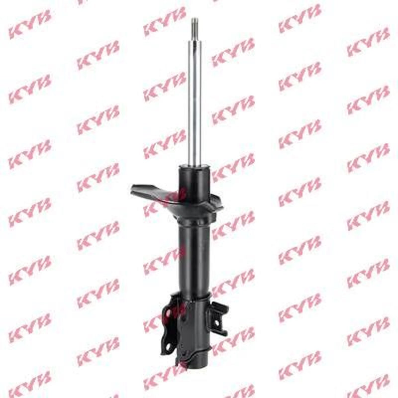 KYB Shock Absorber Damper Strut Rear Left 334057