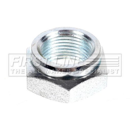 First Line Kingpin Nut OD Thick Front FHN213