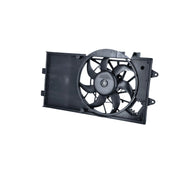 NRF Engine Cooling Fan 470056