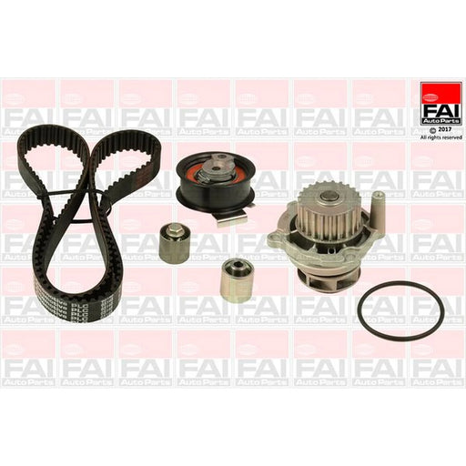 FAI Timing Belt & Water Pump Kit TBK457-6127