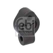 Febi Exhaust Pipe Holder before centre muffler NBR (nitri 184504