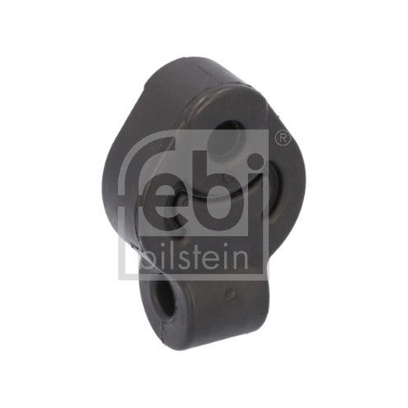 Febi Exhaust Pipe Holder before centre muffler NBR (nitri 184504