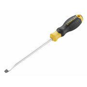 STANLEY® Hand Tools CUSHION GRIP™ Screwdriver Flared Tip 6.5 x 150mm