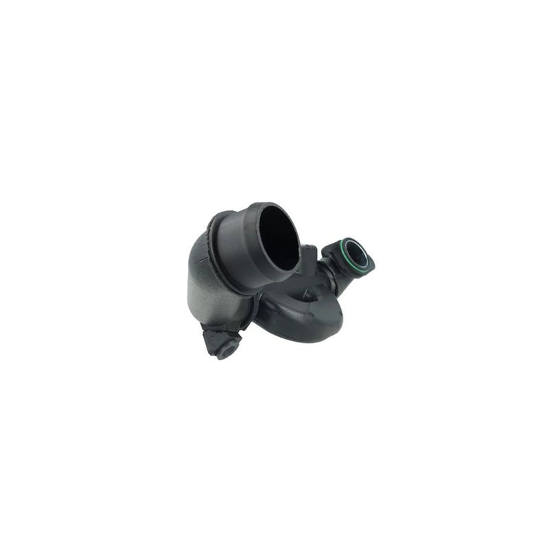 NRF Intercooler Turbo Charge Air Hose 166603