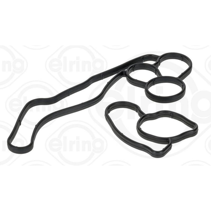 Elring Oil Cooler Gasket Wide Thick 521.730