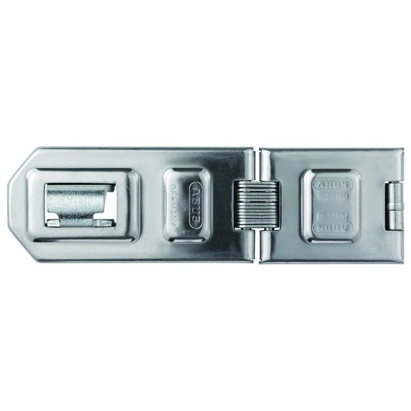 ABUS Mechanical 140/190 Diskus Hasp & Staple 190mm - 10005315-01