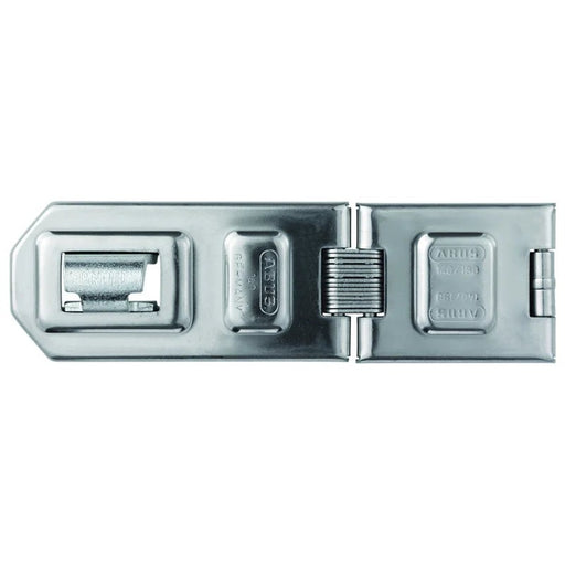ABUS Mechanical 140/190 Diskus Hasp & Staple 190mm - 10005315-01