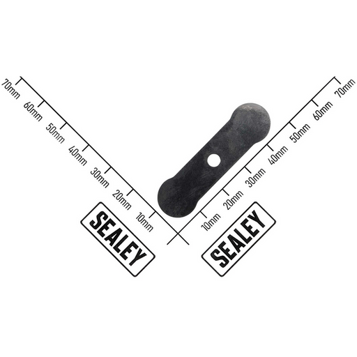 Sealey Valve Reed