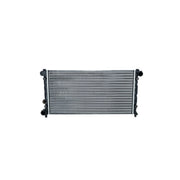 NRF Engine Radiator 58765