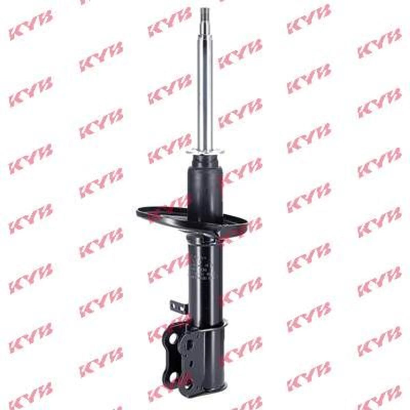 KYB Shock Absorber Damper Strut Front Left 334138