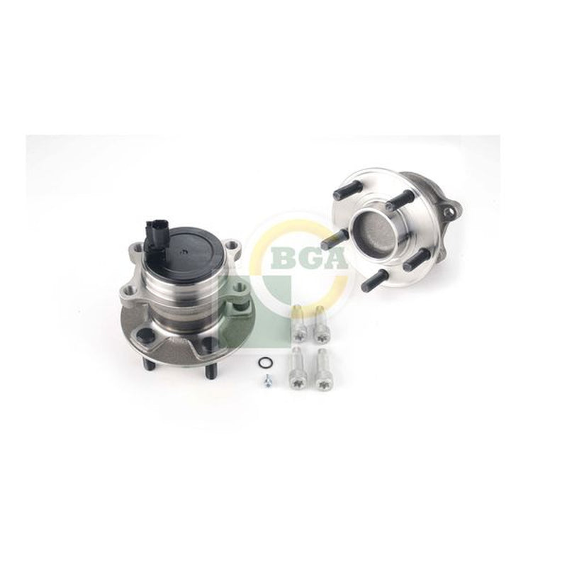 BGA Wheel Bearing Kit 136mm WHB2354K