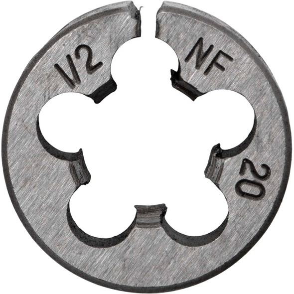 Sealey Die 1/2"-20 (Alloy)