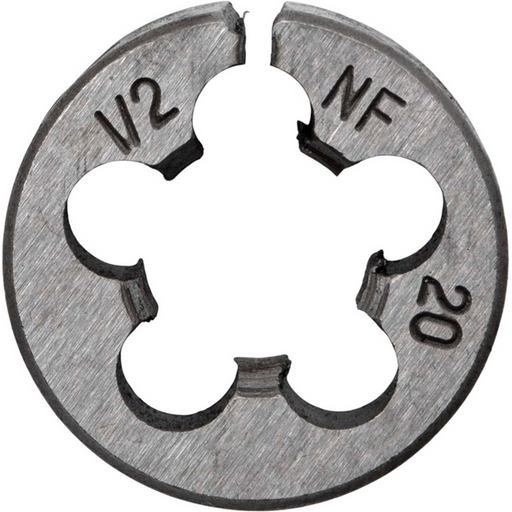 Sealey Die 1/2"-20 (Alloy)