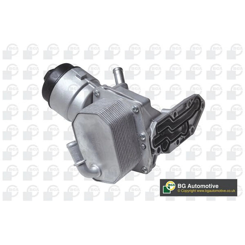 BGA Engine Oil Cooler CO2318