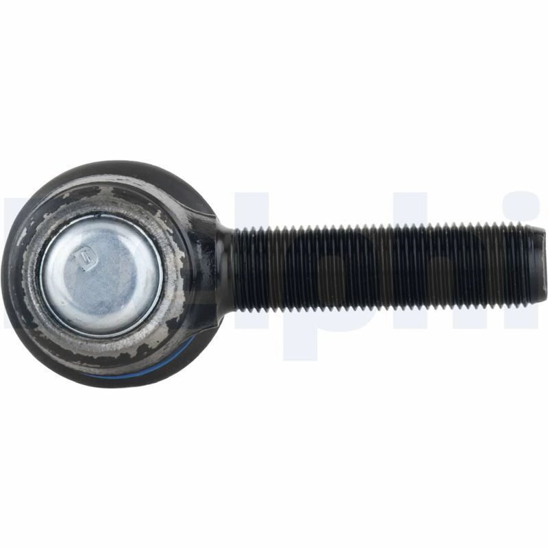 Delphi Steering Tie Rod End Ball Joint Front Right TA870