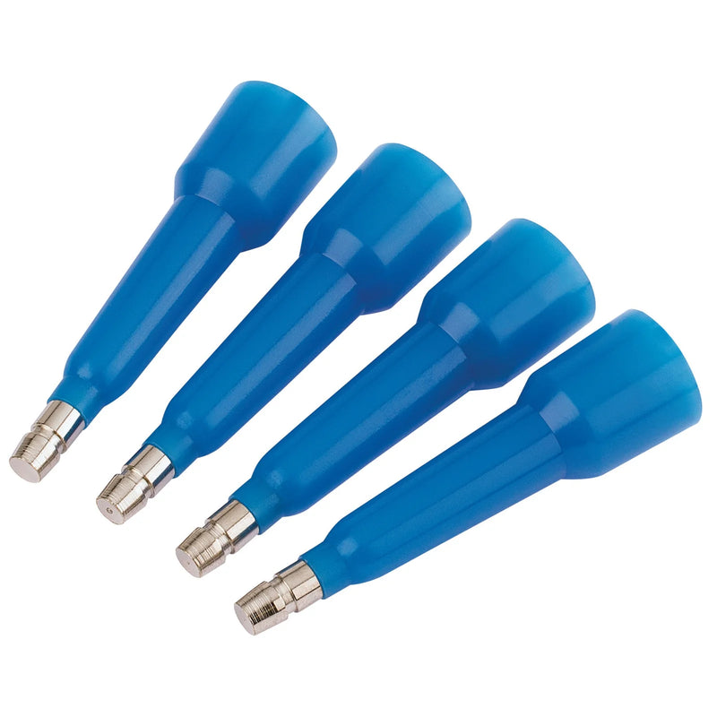Draper H.T. Tester Set 4 Piece High Tension Voltage Check