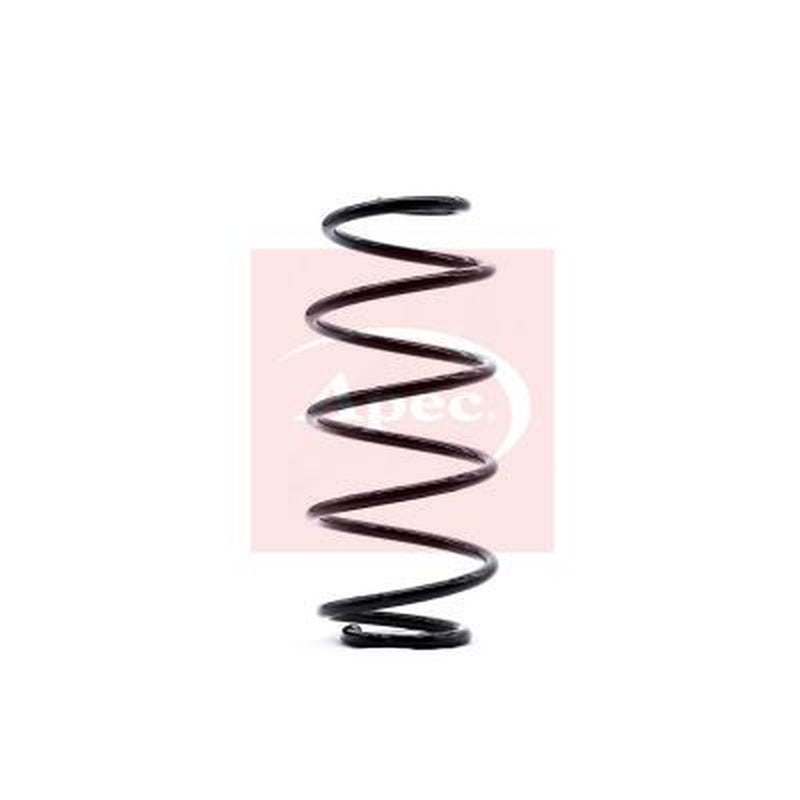 Apec Front Suspension Coil Spring ACS1361